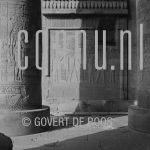 20-04-2007 Egypte.

[keywords]Black & White Image, Pillar, Hieroglyph[/keywords]